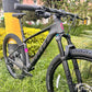 BICICLETA SCOTT SCALE 910 2026 CARBONO