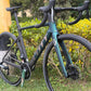 BICICLETA SCOTT ADDICT RC 20 AXS 2024 CARBONO 12 VEL