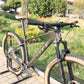 Bicicleta Scott Scale 925 2024 Carbono