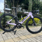 BICICLETA SCOTT FOIL RC 10 2026 CARBONO 12 VEL