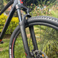 Bicicleta Scott Aspect 940 2022 Aluminio 9 VEL