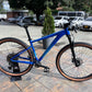 BICICLETA GW ALLIGATOR 2025