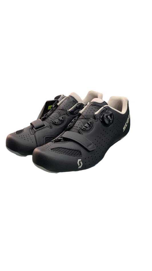 Zapatillas SCOTT Road Comp BOA® negra