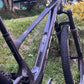 BICICLETA SCOTT SPARK RC TEAM ISSUE TR 2025