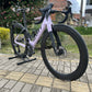 BICICLETA SCOTT FOIL RC 10 2026 CARBONO 12 VEL