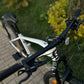 BICICLETA SCOTT ASPECT 930 2022 ALUMINIO 10 VEL