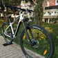 BICICLETA SCOTT ASPECT 930 2022 ALUMINIO 10 VEL