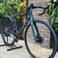 BICICLETA SCOTT ADDICT RC 20 AXS 2024 CARBONO 12 VEL