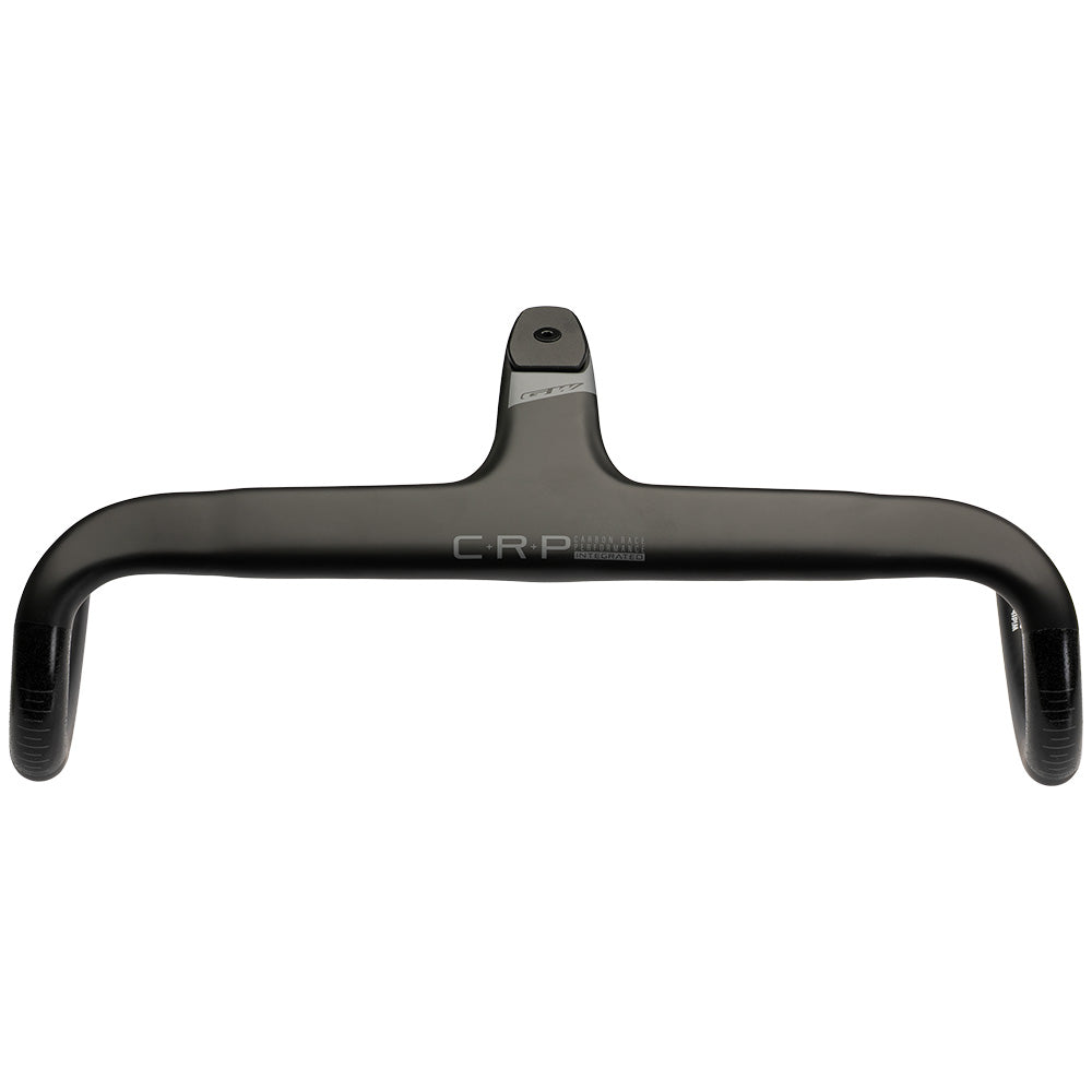 Manubrio Integrado Ruta CRP Carbono GW