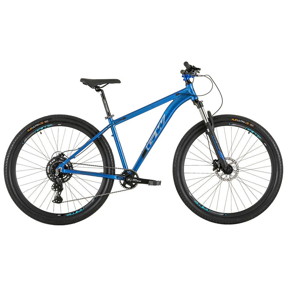 Bicicleta Gw Zebra Shimano Cues 9 VEL