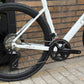 Bicicleta GW Zoncolan 700C Disco — Aluminio/Carbono | Shimano 105 12V Hidráulico