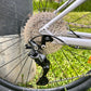 BICICLETA SCOTT CONTESSA ACTIVE 20 10 VEL
