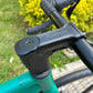 BICICLETA GW MORTIROLO RUTA 10 VEL