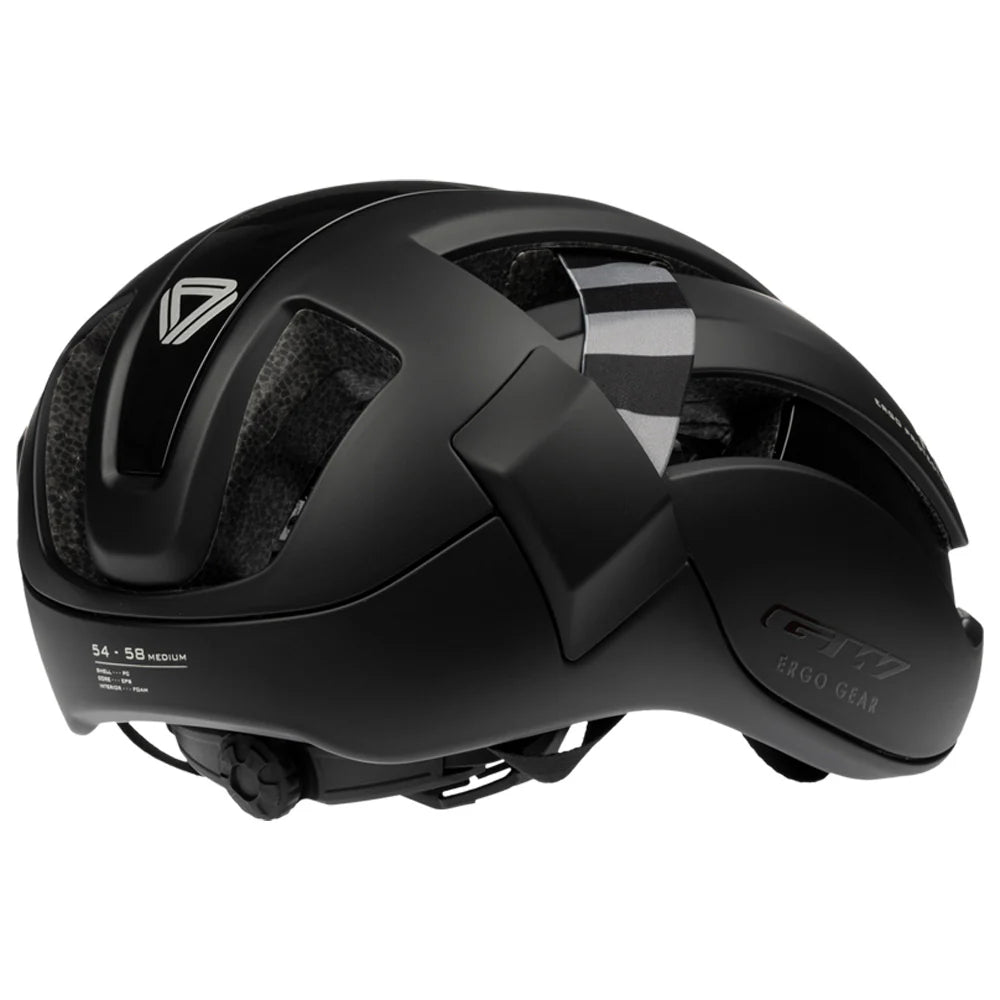 Casco Gw Ruta R1 R2