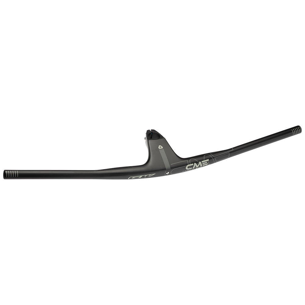 Manubrio Integrado MTB CME Carbono GW