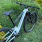 BICICLETA SCOTT SPARK RC TEAM 2025