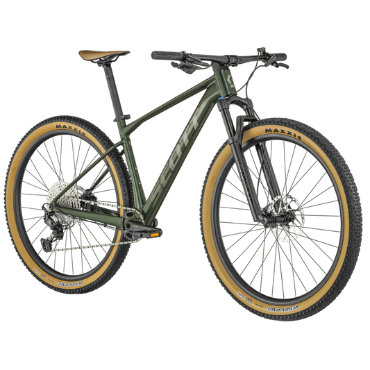 Bicicleta Scott Scale 950 2023 Aluminio