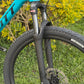 BICICLETA SCOTT SCALE 980 2024 ALUMINIO