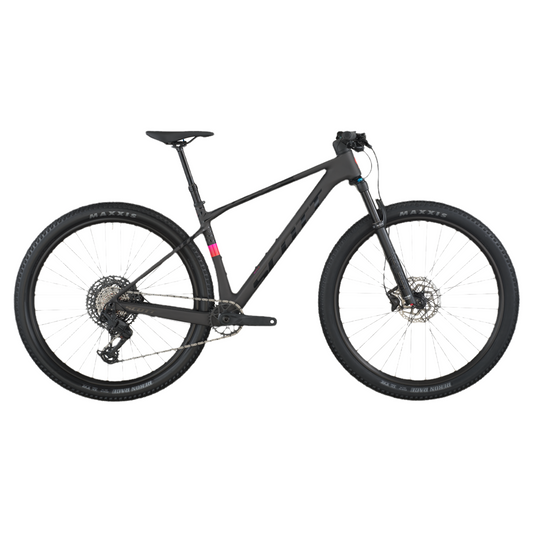 BICICLETA SCOTT SCALE 910 2026 CARBONO