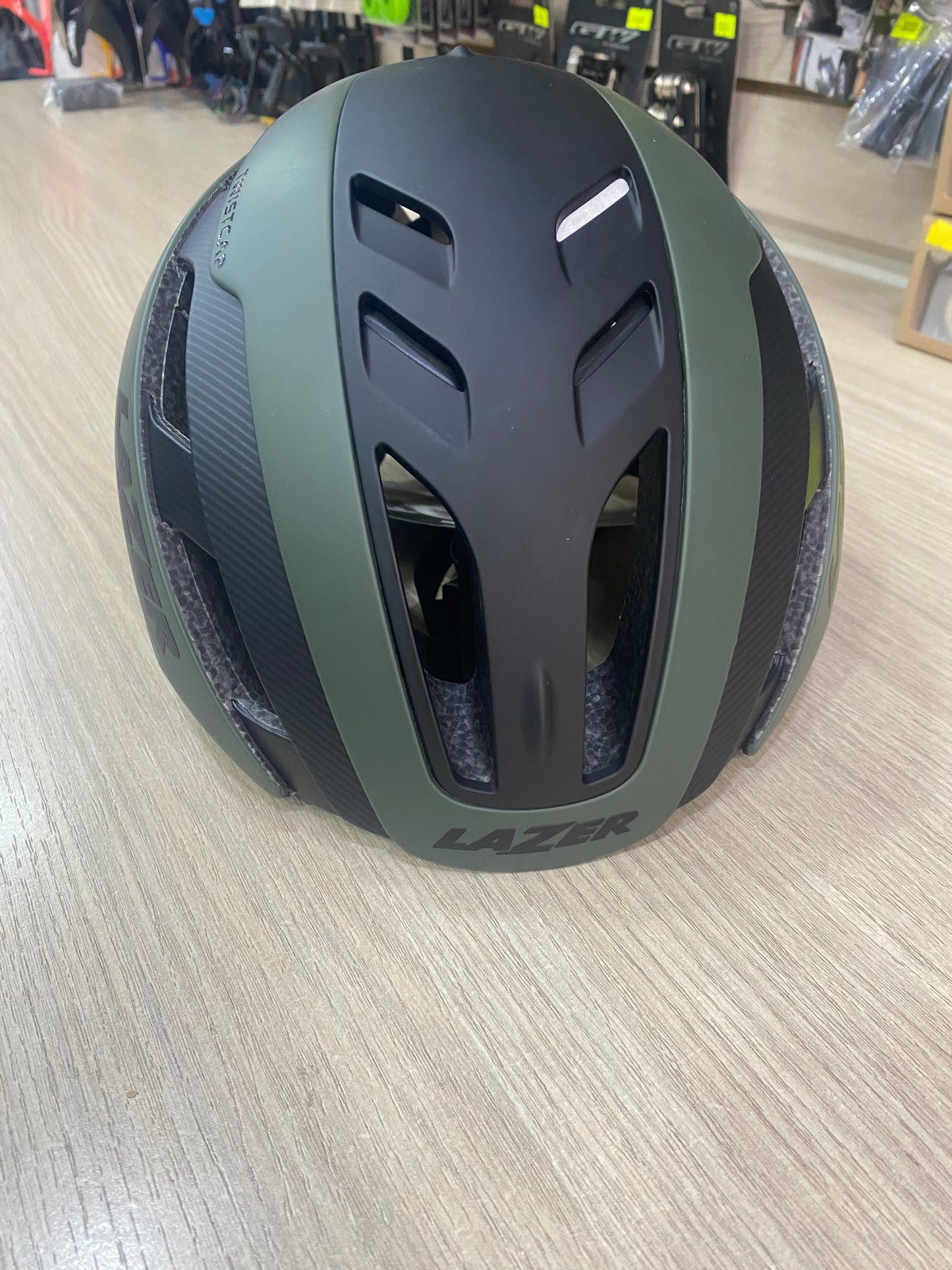 CASCO LAZER CENTURY