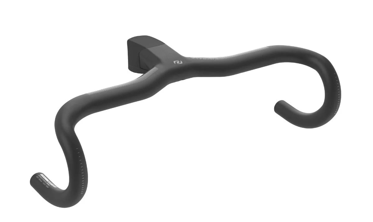 Manubrio Ruta Integrado Carbono Syncros Creston IC SL