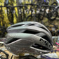 CASCO MET TRENTA 3K CARBON