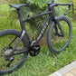 BICICLETA SCOTT FOIL RC 20 2025 CARBONO 12 VEL