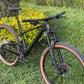 BICICLETA SCOTT SPARK 930 2023 CARBONO