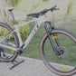 BICICLETA SCOTT SCALE 930 2024 CARBONO