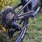 BICICLETA SCOTT SPARK RC TEAM ISSUE TR 2025