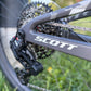 BICICLETA SCOTT SPARK RC TEAM 2025