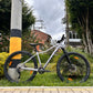 BICICLETA SCOTT CONTESSA ACTIVE 20 10 VEL