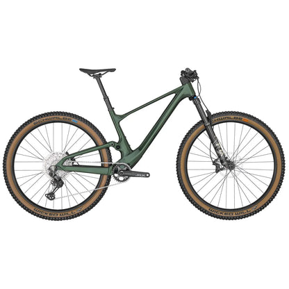 BICICLETA SCOTT SPARK 930 2023 CARBONO