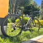 BICICLETA GW MORTIROLO RUTA 10 VEL