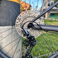 BICICLETA SCOTT SCALE 980 2024 ALUMINIO