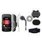 Ciclocomputador Rider 750SE + Sensores de cadencia, frecuencia Cardiaca + Soporte Sport Mount Bryton