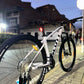 BICICLETA SCOTT ASPECT 930 2022 ALUMINIO 10 VEL