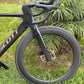 BICICLETA SCOTT FOIL RC 20 2025 CARBONO 12 VEL