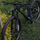 BICICLETA SCOTT SCALE RC TEAM 2025