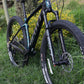 BICICLETA SCOTT SCALE RC TEAM 2025