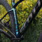 BICICLETA SCOTT SCALE RC TEAM 2025