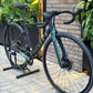 BICICLETA SCOTT ADDICT RC 20 AXS 2024 CARBONO 12 VEL