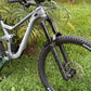 BICICLETA SCOTT RANSOM 930 2023 ALUMINIO