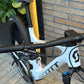 BICICLETA SCOTT SPARK RC TEAM 2023 CARBONO