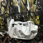 CASCO MET TRENTA 3K CARBON