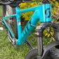 BICICLETA SCOTT SCALE 980 2024 ALUMINIO