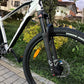BICICLETA SCOTT ASPECT 930 2022 ALUMINIO 10 VEL