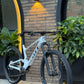 BICICLETA SCOTT SPARK RC TEAM 2023 CARBONO