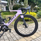 BICICLETA SCOTT FOIL RC 10 2026 CARBONO 12 VEL