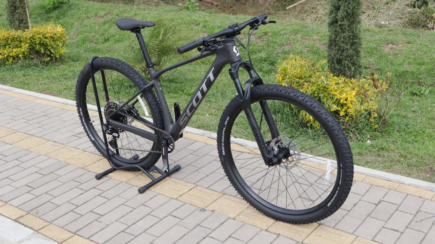 BICICLETA SCOTT SCALE 940 2024 CARBONO